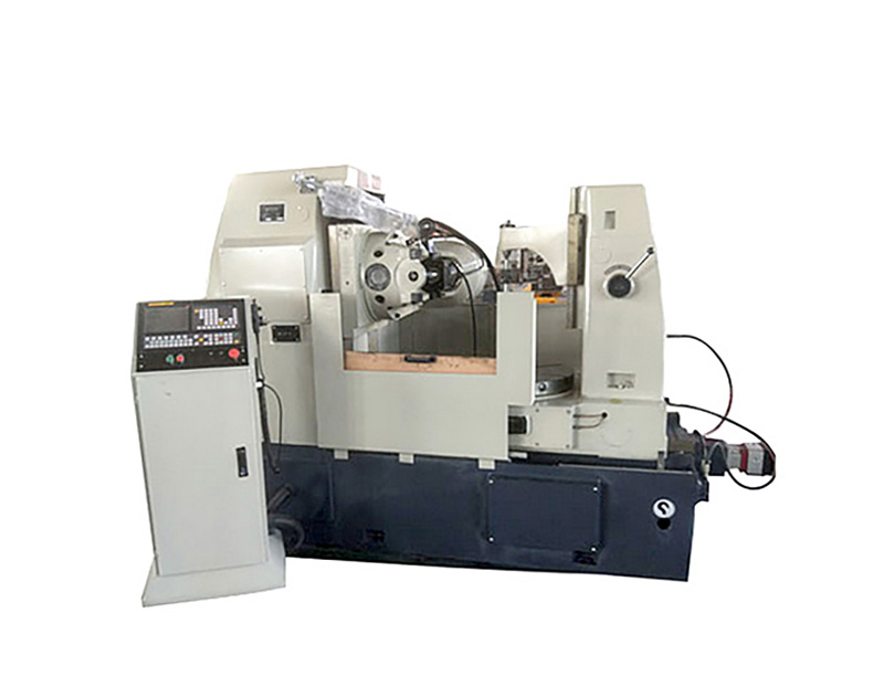 YK3180CNC2型滚齿机