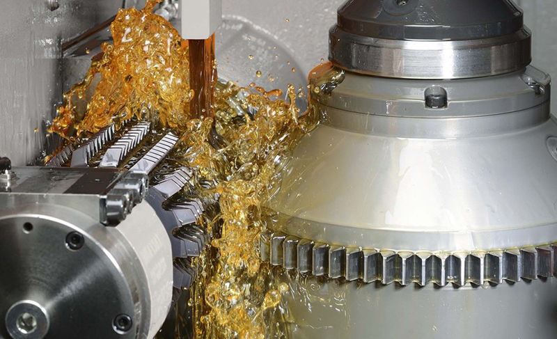 滚齿机的分类有哪些